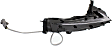Passenger Side Driving Light, LED Type