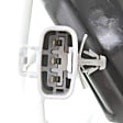 Passenger Side Driving Light, LED Type