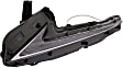 Driver Side Driving Light, LED Type
