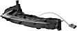 Driver Side Driving Light, LED Type