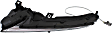 Driver Side Driving Light, LED Type