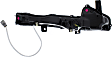 Driver Side Driving Light, LED Type