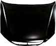 2009 Lexus GX470 - Factory Style Hood, Steel, Primed