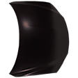Factory Style Hood Aluminum Primed CAPA Certified