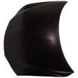 Factory Style Hood Aluminum Primed CAPA Certified