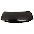 Factory Style Hood Aluminum Primed CAPA Certified
