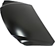 Factory Style Hood Aluminum Primed