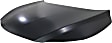 Factory Style Hood Aluminum Primed