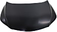Factory Style Hood Steel Primed