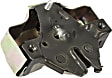 Hood Latch, Base Model