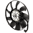 Fan Clutch, 8 Cyl., 4.4L Engine, Includes Cooling fan