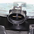 2005 Lexus ES330 - Radiator Fan 6 Cyl 3.3L, Dual fan