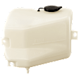 Coolant Reservoir, 6 Cyl., 3.0L Engine, with Cap