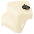 Coolant Reservoir, 6 Cyl., 3.0L Engine, with Cap