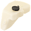 Coolant Reservoir, 6 Cyl., 3.0L Engine, with Cap