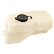 Coolant Reservoir, 6 Cyl., 3.0L Engine, with Cap