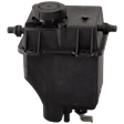Coolant Reservoir