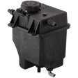 Coolant Reservoir