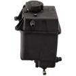 Coolant Reservoir