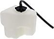 Coolant Reservoir, 6 Cyl., 3.0L Engine