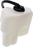 Coolant Reservoir, 6 Cyl., 3.0L Engine