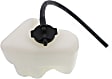 Coolant Reservoir, 6 Cyl., 3.0L Engine