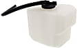 Coolant Reservoir, 6 Cyl., 3.0L Engine