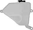 Coolant Reservoir, with Cap