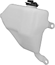 Coolant Reservoir, with Cap