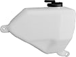 Coolant Reservoir, with Cap