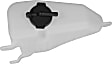 Coolant Reservoir, with Cap
