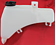 2010-2015 Lexus RX450h - Coolant Reservoir, with Cap