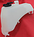 2010-2015 Lexus RX450h - Coolant Reservoir, with Cap