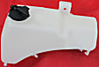 2010-2015 Lexus RX450h - Coolant Reservoir, with Cap