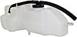 2016-2018 Lexus ES350 - Coolant Reservoir, 4 Cyl., 2.5L Engine