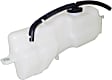 2016-2018 Lexus ES350 - Coolant Reservoir, 4 Cyl., 2.5L Engine