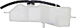 2016-2018 Lexus ES350 - Coolant Reservoir, 4 Cyl., 2.5L Engine