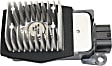 Blower Motor Resistor