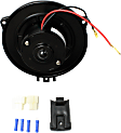1998 Lexus LS400 - Blower Motor