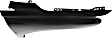 Front, Passenger Side Fender, 6 Cyl., 3.5L Engine