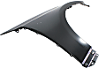 Front, Passenger Side Fender, With F Sport Package