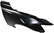 2014-2020 Lexus IS350 - Front, Passenger Side Fender, With F Sport Package