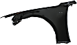 2014-2020 Lexus IS350 - Front, Passenger Side Fender, With F Sport Package