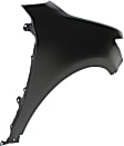 2011-2017 Lexus CT200h - Front, Passenger Side Fender, 4 Cyl., 1.8L Engine