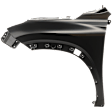 2019 Lexus NX300 - Front, Driver Side Fender