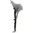 Front, Passenger Side Fender, 6 Cyl., 3.5L Engine