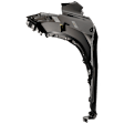 Replacement® Front, Passenger Side Fender, 6 Cyl., 3.5L Engine REPL220151