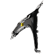 Front, Passenger Side Fender, 6 Cyl., 3.5L Engine