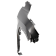 Front, Passenger Side Fender, 6 Cyl., 3.5L Engine
