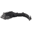 2016 Lexus CT200h - Front, Passenger Side Fender Liner